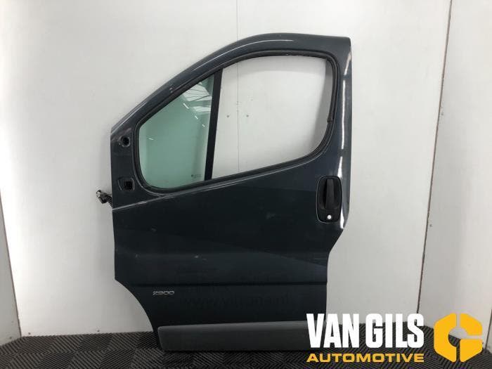 Portier 2Deurs links Opel Vivaro O248802, Auto-onderdelen, Carrosserie