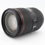 Canon EF 24-105mm f/4 L IS II USM | Tweedehands, Verzenden