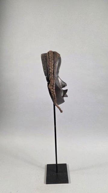 Masker - Dan - Ivoorkust