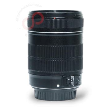 Canon 18-135mm 3.5-5.6 IS EF-S  nr. 2751, Audio, Tv en Foto, Foto | Lenzen en Objectieven, Ophalen of Verzenden, Gebruikt
