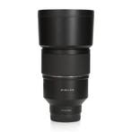 Samyang AF 135mm f/1.8 - Sony FE · Zo goed als nieuw, Ophalen of Verzenden, Comme neuf