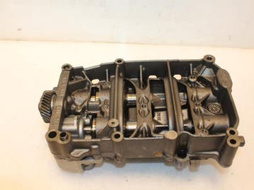Oliepomp Volkswagen Golf O116534