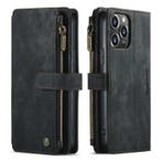 iPhone 8 Leren Flip Case Portefeuille - Wallet Cover Cas, Verzenden