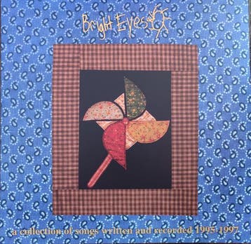 Bright Eyes - A Collection Of Songs Written And Recorded 199, Cd's en Dvd's, Verzenden, Gebruikt