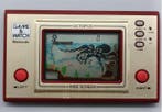 Nintendo - Game & Watch - Wide Screen - Octopus (OC22) /, Nieuw