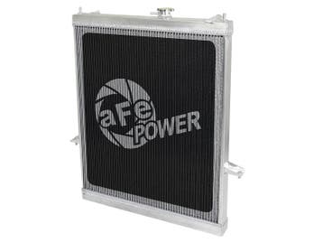 aFe BladeRunner Street Series Tube & Fin Aluminum Radiator, Ophalen of Verzenden