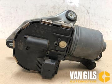 Ruitenwismotor+Mechaniek Peugeot 407 O219335, Nieuw