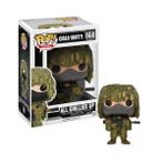 Funko Pop!  Call of Duty - Ghillied Up #144, Verzenden
