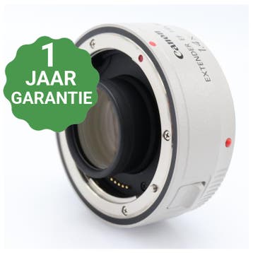 Canon EF 1.4x III extender (teleconverter) | Tweedehands, Verzenden