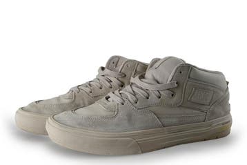 Vans Sneakers in maat 45 Beige, Overige kleuren, Verzenden, Sneakers, Vans
