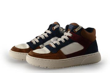 Geox Hoge sneakers Jongens in maat 28, Kinderen en Baby's, Verzenden, Jongen of Meisje, Schoenen, Zo goed als nieuw