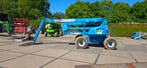 Manitou 200 ATJ knikarmhoogwerker Manitou 4x4 20m, Ophalen