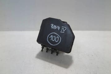 ABS pomp Toyota RAV4 IV 2.0B 89541-42571, Verzenden, Gebruikt