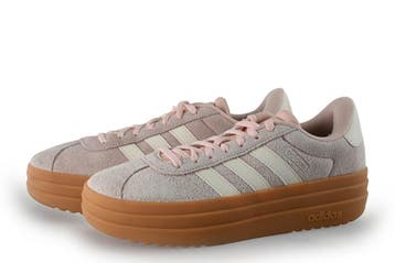Adidas Sneakers in maat 38 Roze, Zo goed als nieuw, Sneakers, Roze, Verzenden