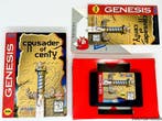 Sega Genesis - Crusader Of Centy - Original, Verzenden