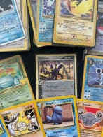 Pokémon - 101 Bulk kaarten - Various sets