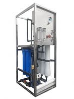 Osmose industrielle RO 6000 GPD ECO/SS FRAME/FRP 4040*4, Ophalen of Verzenden