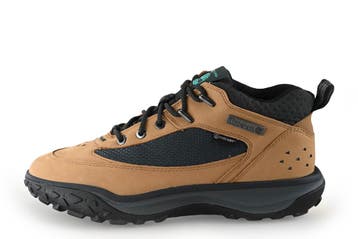 Timberland Wandelschoenen in maat 43½ Bruin, Verzenden