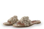 Bibi Lou Slippers in maat 39 Beige, Verzenden, Slippers