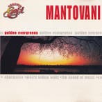 Mantovani - Golden Evergreens, Verzenden