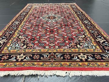 Bidjar - Tapis - 167 cm - 94 cm