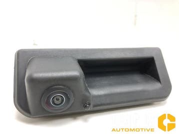 Achteruitrij Camera Audi RS6 O337602, Nieuw