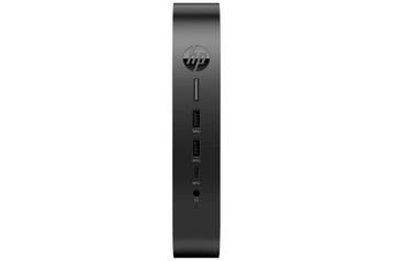 HP Elite t655 Thin Client | AMD Ryzen Embedded R2314 | 32GB, Ophalen of Verzenden