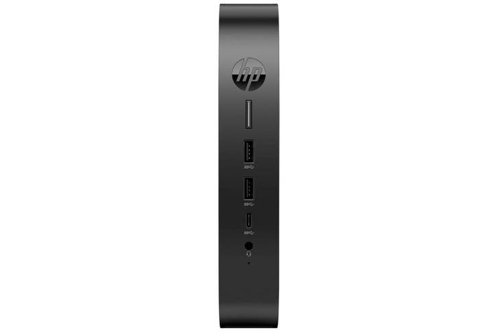 HP Elite t655 Thin Client | AMD Ryzen Embedded R2314 | 32GB, Informatique & Logiciels, Ordinateurs de bureau, Enlèvement ou Envoi