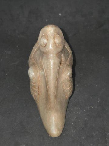 Taíno, Kleine en Grote Antillen, Caraïben Steen