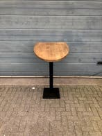 Gebruikte Horeca Statafel (124x75cm) - T1498, Ophalen