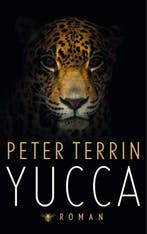 Yucca 9789023499282 Peter Terrin, Boeken, Verzenden, Zo goed als nieuw, Peter Terrin