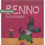 Benno buitenspel 9789044805918 T. Robberecht, Verzenden, T. Robberecht