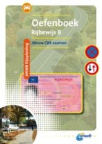 Oefenboek Rijbewijs B 9789018028206, Boeken, Verzenden, Gelezen