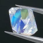 Pierre de lune - 1.77 ct - Instituto Gemólogico Español