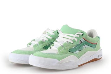 Vans Sneakers in maat 39 Groen, Verzenden, Sneakers