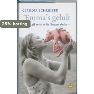 Emmas geluk / Sirene pockets 9789058314208 C. Schreiber, Verzenden, C. Schreiber