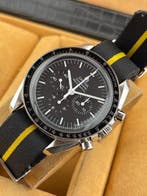 Omega - Speedmaster Professional - Homme - 1999, Handtassen en Accessoires, Horloges | Heren, Nieuw
