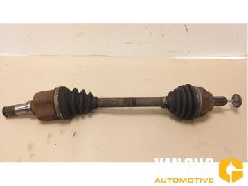 Aandrijfas links-voor Ford Focus O183490, Nieuw