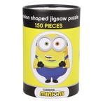Minions Puzzel Bob (150 stukken), Verzamelen, Ophalen of Verzenden, Nieuw