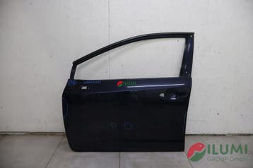 Voordeur links Toyota Corolla E21, Auto-onderdelen, Verzenden, Gebruikt, Toyota