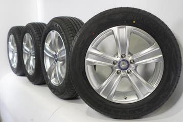 Mercedes GLC X253 GLC Coupe C253 18 inch velgen Yokohama Zom, Autos : Pièces & Accessoires, Pneus & Jantes, Ophalen of Verzenden