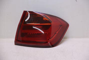 achterlamp rechts BMW 3 F30 7259894, Verzenden, Gebruikt