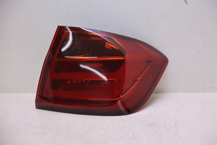 achterlamp rechts BMW 3 F30 7259894, Auto-onderdelen, Verlichting, Gebruikt, Verzenden