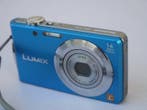 Panasonic Lumix DMC FS 16 14 Megapixels Appareil photo