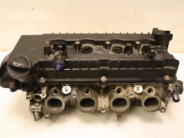 Cilinderkop Mitsubishi Colt O168395