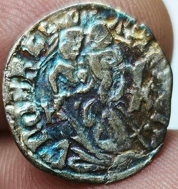 Hongarije. Medieval King of Hungary Matthias Corvinus