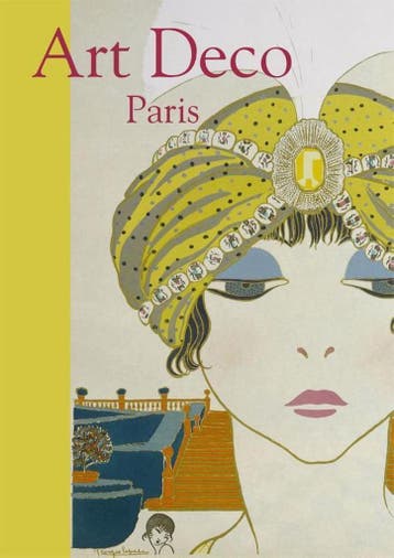 Art Deco Paris 9789462621589 Benno Tempel, Verzenden, Benno Tempel