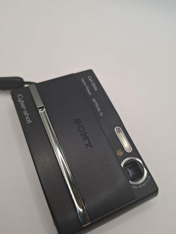 Sony DSC-T9 Digitale camera, Nieuw