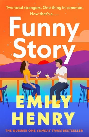 Funny Story | Emily Henry | Nieuw, Boeken, Verzenden, Nieuw, Emily Henry