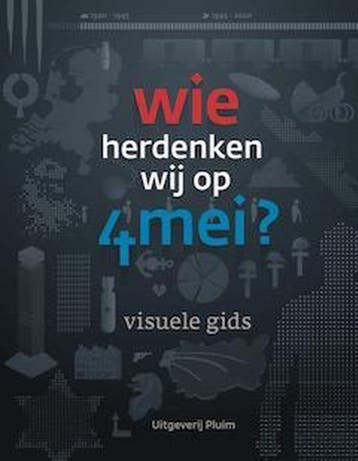 Wie herdenken wij op 4 mei 9789492928832 Jaap Goudsmit, Verzenden, Zo goed als nieuw, Jaap Goudsmit